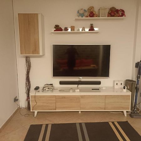 Vivienda Paula Appartement Morro Jable Buitenkant foto