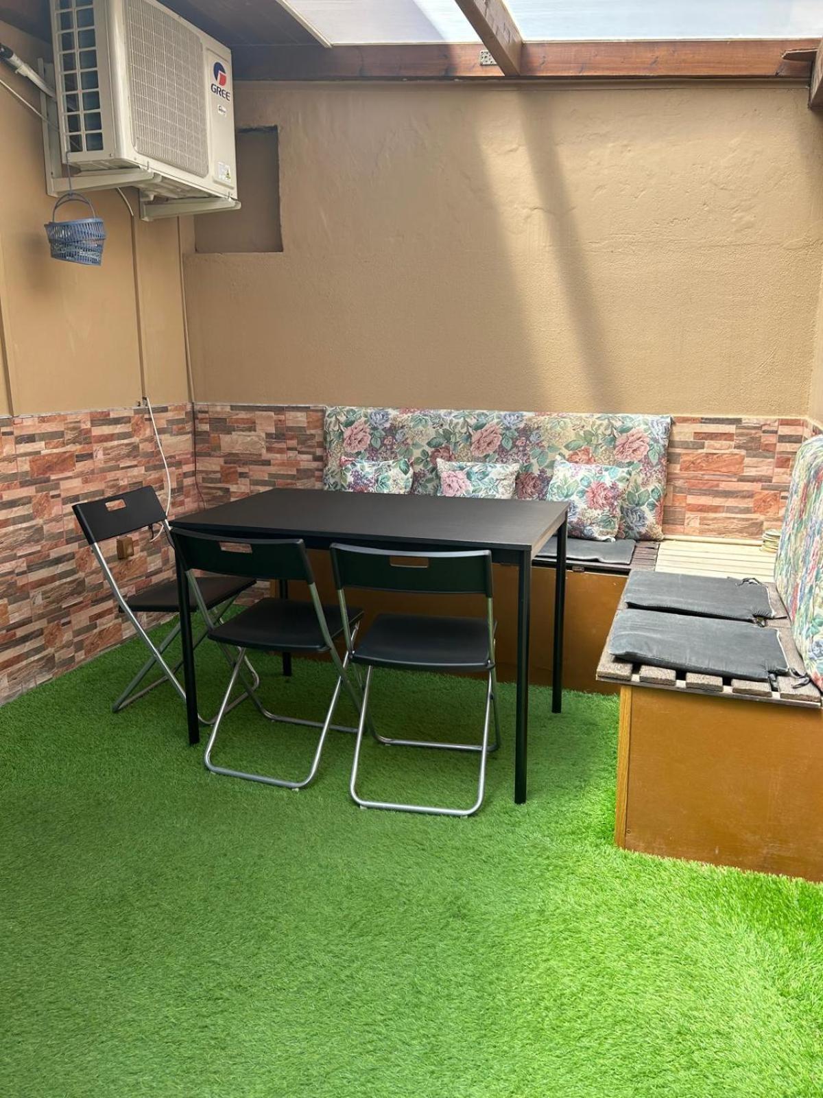 Vivienda Paula Appartement Morro Jable Kamer foto