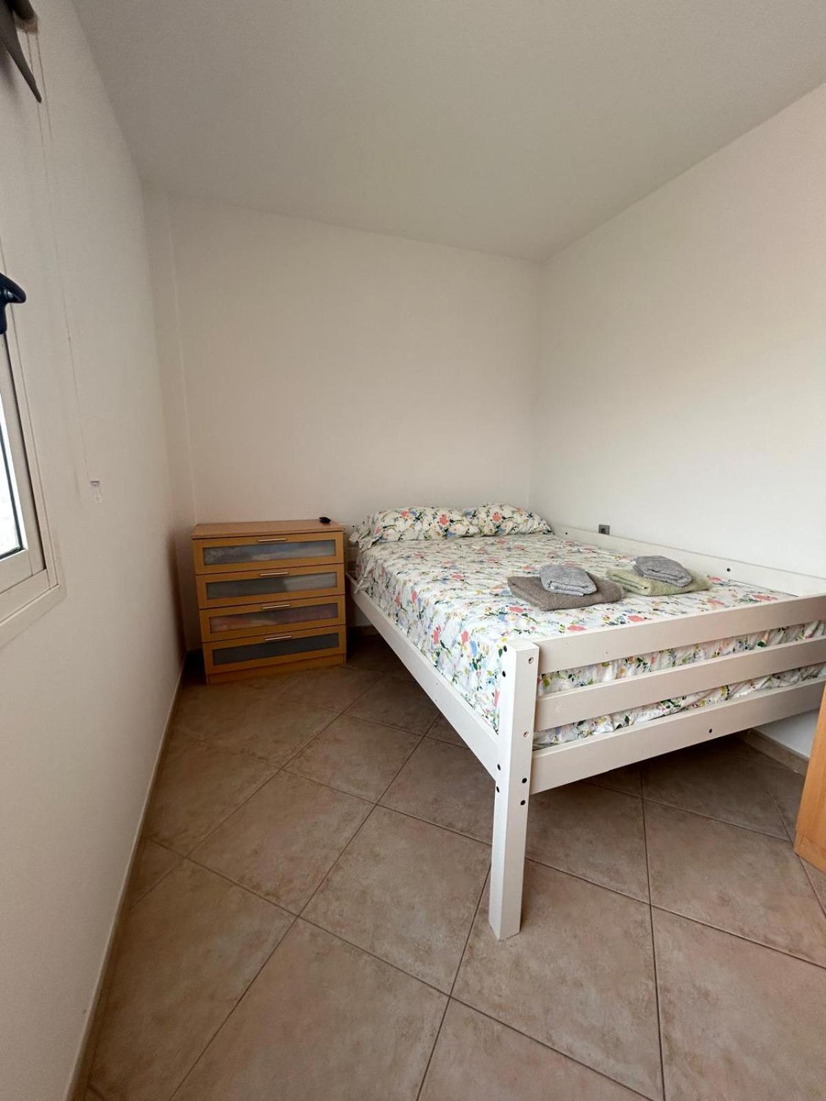 Vivienda Paula Appartement Morro Jable Kamer foto