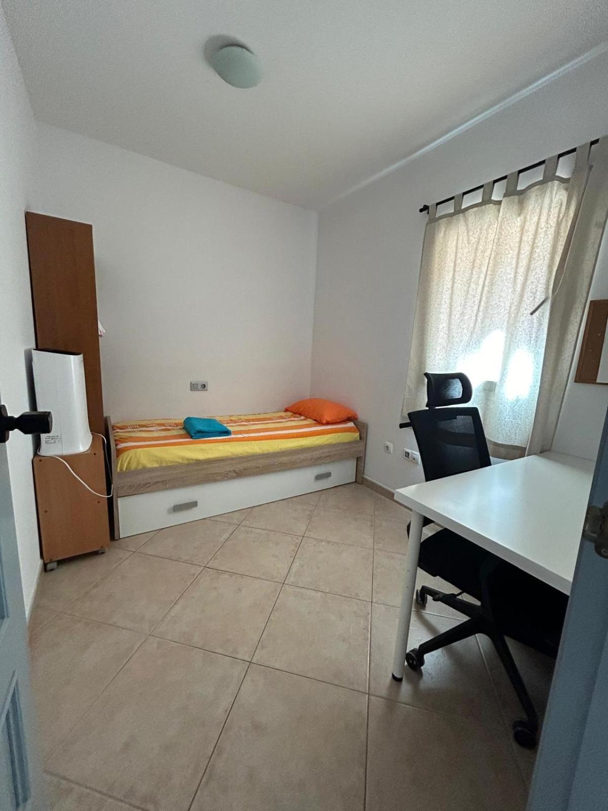Vivienda Paula Appartement Morro Jable Buitenkant foto