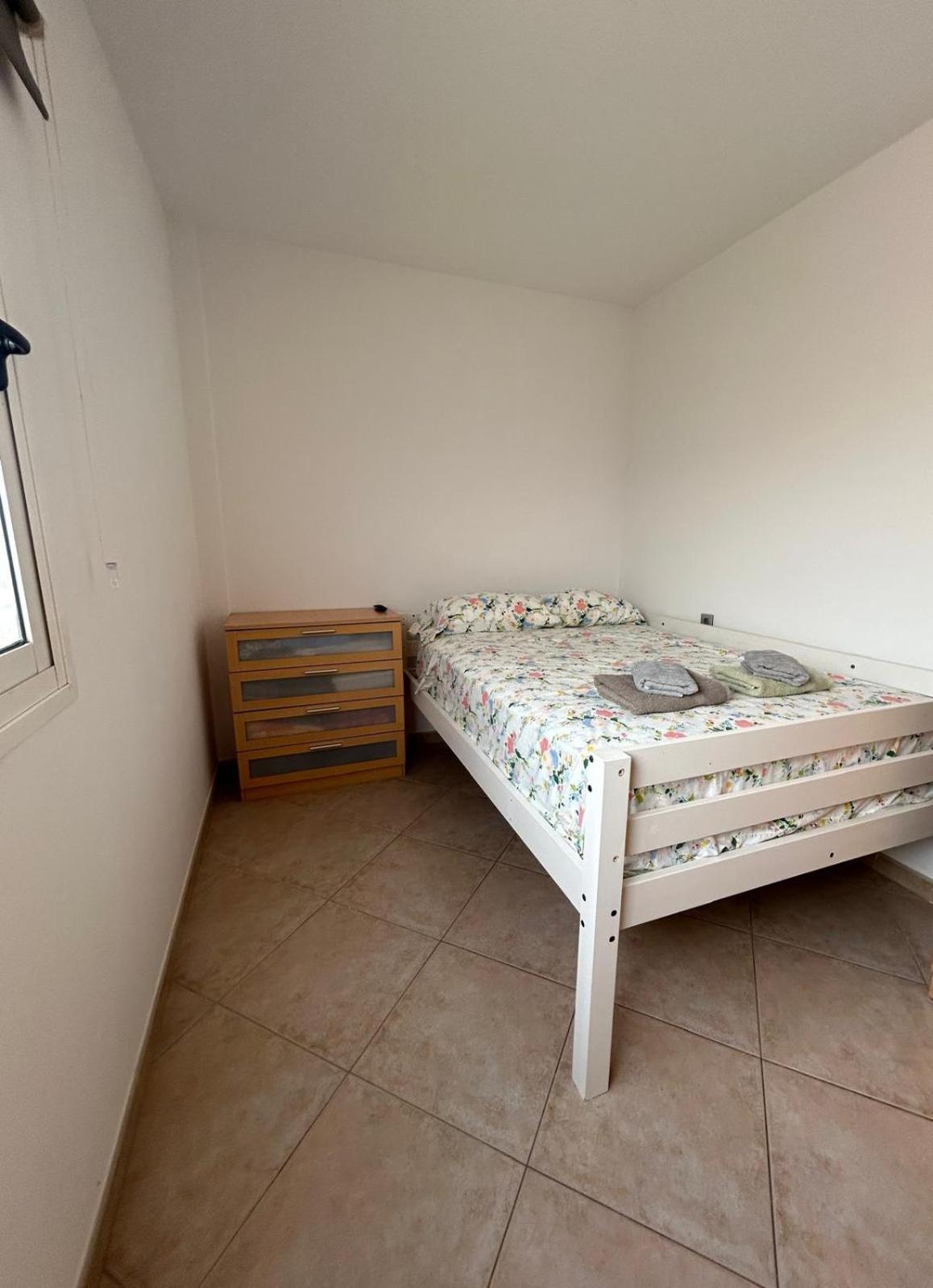 Vivienda Paula Appartement Morro Jable Buitenkant foto